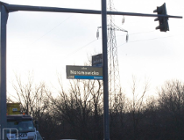 Tramwaj na Naramowice - początek prac związanych z zastępczym układem komunikacyjnym