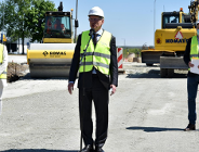 Tramwaj na Naramowice - początek zasadniczych prac