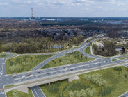 Tramwaj na Naramowice - przygotowanie do rozpoczęcia prac