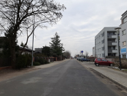 Tramwaj na Naramowice - zmiany dla pieszych i rowerzystów