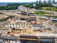 Tramwaj na Naramowice - zmiany organizacji ruchu