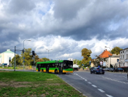 Tramwaj na Naramowice - zmiany w organizacji ruchu