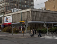 Tramwaj na ul. Ratajczaka