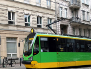 Tramwaje nie dojadą do Górczyna