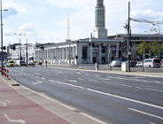 Tramwaje wracają na swoje trasy