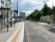 Tramwaje wracają na ul. Zwierzyniecką