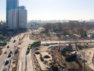 Tramwaje wróciły na ulice Wierzbięcice i Matyi