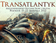 Transatlantyk 2012: maszyna ruszyła