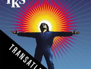 Transatlantyk - cała naprzód!