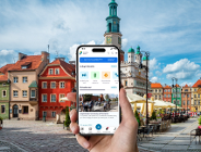 Transport publiczny w Smart City