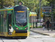 Transport zbiorowy w okresie Wszystkich Świętych