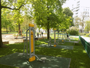 Troszczą się o park Marcinkowskiego