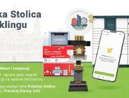 Trwa rywalizacja o tytuł Polskiej Stolicy Recyklingu. Do wygrania nawet 50 000 złotych