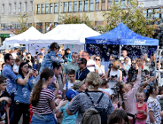 Trwają Poznańskie Dni Rodziny