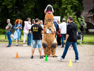 Trzecie Poznańskie Targi Wolontariatu w Poznaniu - Już za nami!