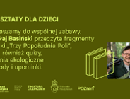 Trzy spotkania z Polą w Bibliotece Raczyńskich