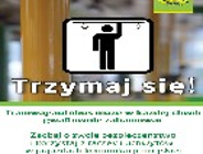 Trzymaj się!