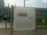 Tu był Bałtyk