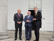 U przyjaciół Irlandczyków