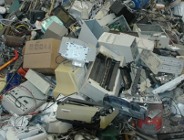 Uaktualniony wykaz firm zbierających zużyty sprzęt elektryczny i elektroniczny (30.09.2008r.)