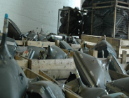 Uaktualniony wykaz firm zbierających zużyty sprzęt elektryczny i elektroniczny (30.11.2009r.)