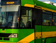 UE dofinansuje budowę trasy tramwajowej na ulicy Ratajczaka