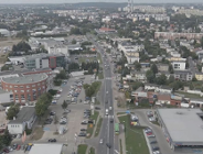 Układ transportowy w północnej części Poznania - konsultacje społeczne