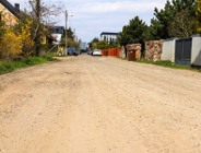 Ul. Gryfińska na Ławicy będzie miała nową nawierzchnię