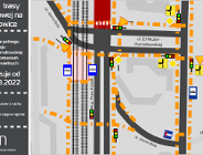 Ul. Hilczer-Kurnatowskiej na Naramowicach w pełni przejezdna
