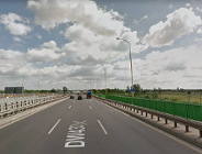 Ul. Krzywoustego - otwarcie wyremontowanej części