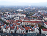 Ul. Wyspiańskiego będzie przejezdna w obu kierunkach