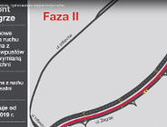 Ul. Żegrze i Chartowo: od środy kontynuacja wymiany nawierzchni