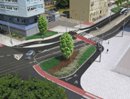 Ul. Zwierzyniecka będzie przyjaźniejsza rowerzystom