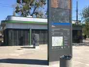 Ułatwienia dla pasażerów na Dębcu