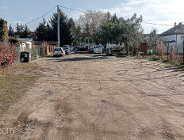 Ulica Dziwnowska już nie będzie drogą gruntową