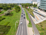 Ulica Hetmańska - zapowiedź remontu