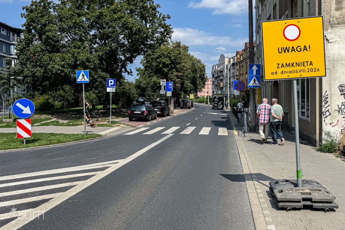 Ulica Kościelna