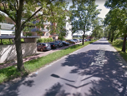 Ulica Mateckiego - zmiana organizacji ruchu