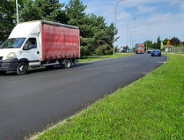 Ulica Strzeszyńska przejezdna w obu kierunkach