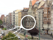 Ulica Święty Marcin - znana? rozpoznana?