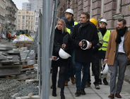 Ulica Taczaka w nowej odsłonie