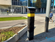 Ulica Wierzbięcice włączona do Strefy Płatnego Parkowania