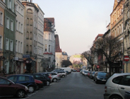 Ulica Żydowska zamknięta dla samochodów?