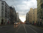 Ulice Jeżyc