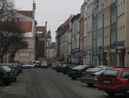 Ulice otwarte to sztuka kompromisu