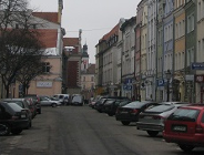 Ulice otwarte to sztuka kompromisu