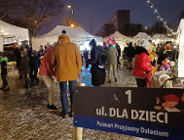 Uliczki dla Dzieci