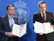 Umowa na przebudowę Rynku Łazarskiego