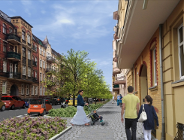 Umowa na remont ul. Jackowskiego podpisana