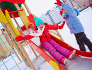 UNICEF zaprasza ukraińskie dzieci na ferie